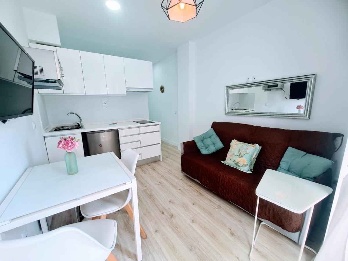 Vv Canteras Luz "By Henrypole Home" Las Palmas de Gran Canaria Luaran gambar