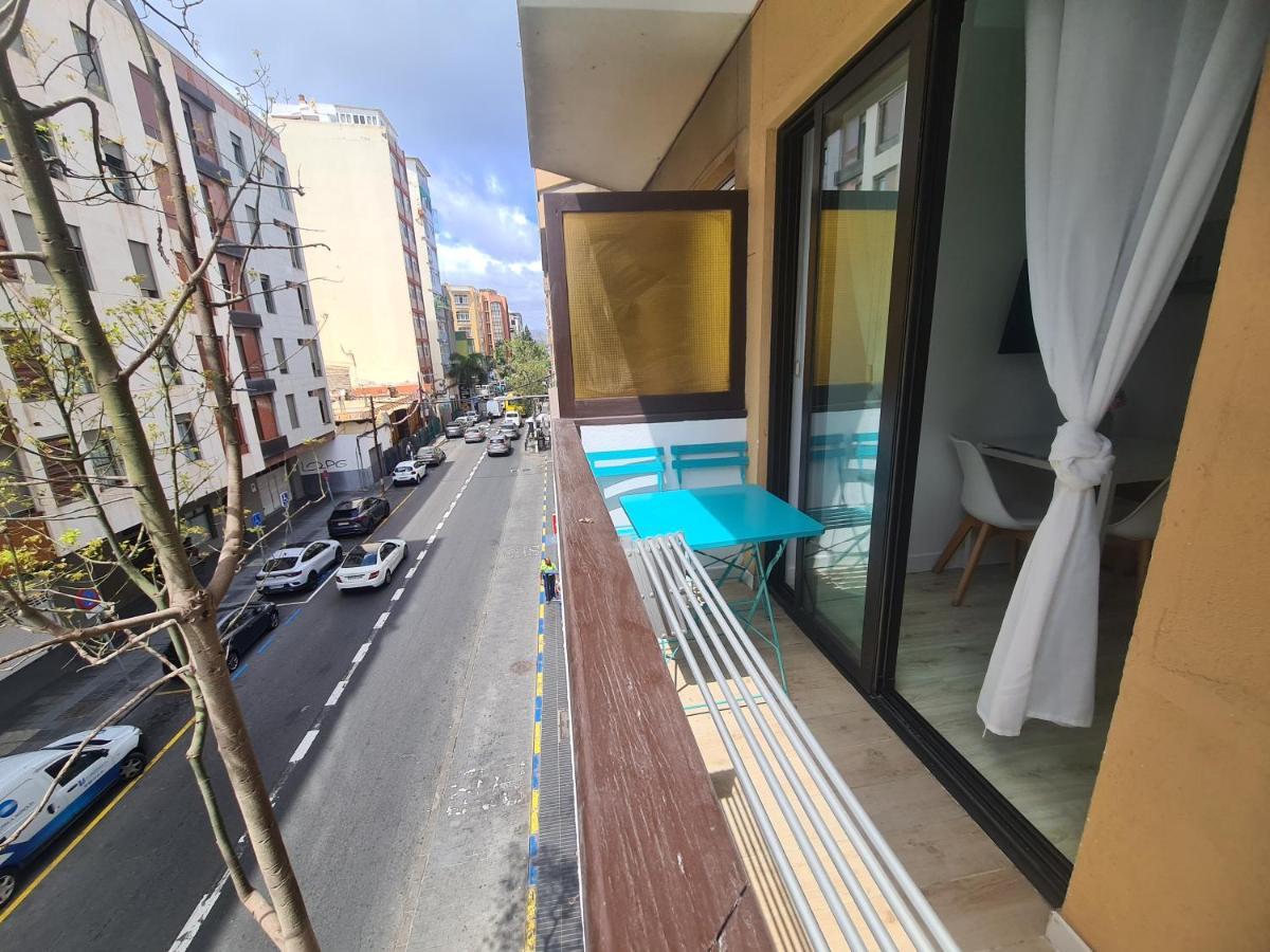 Vv Canteras Luz "By Henrypole Home" Las Palmas de Gran Canaria Luaran gambar