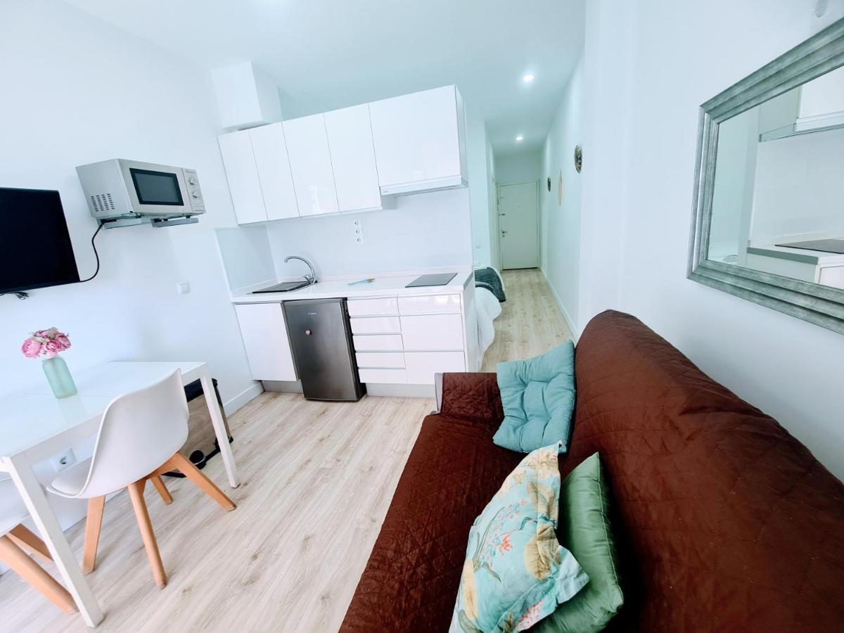 Vv Canteras Luz "By Henrypole Home" Las Palmas de Gran Canaria Luaran gambar