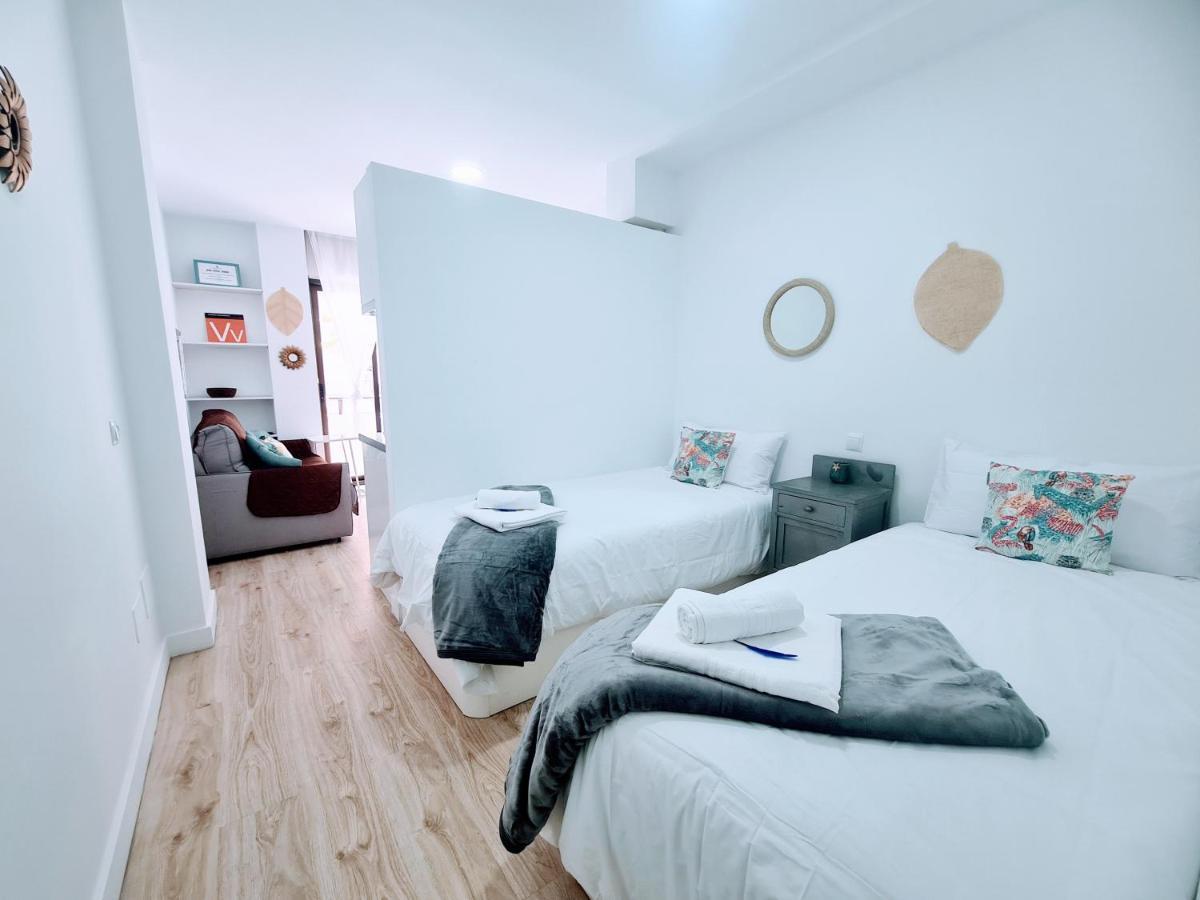 Vv Canteras Luz "By Henrypole Home" Las Palmas de Gran Canaria Luaran gambar