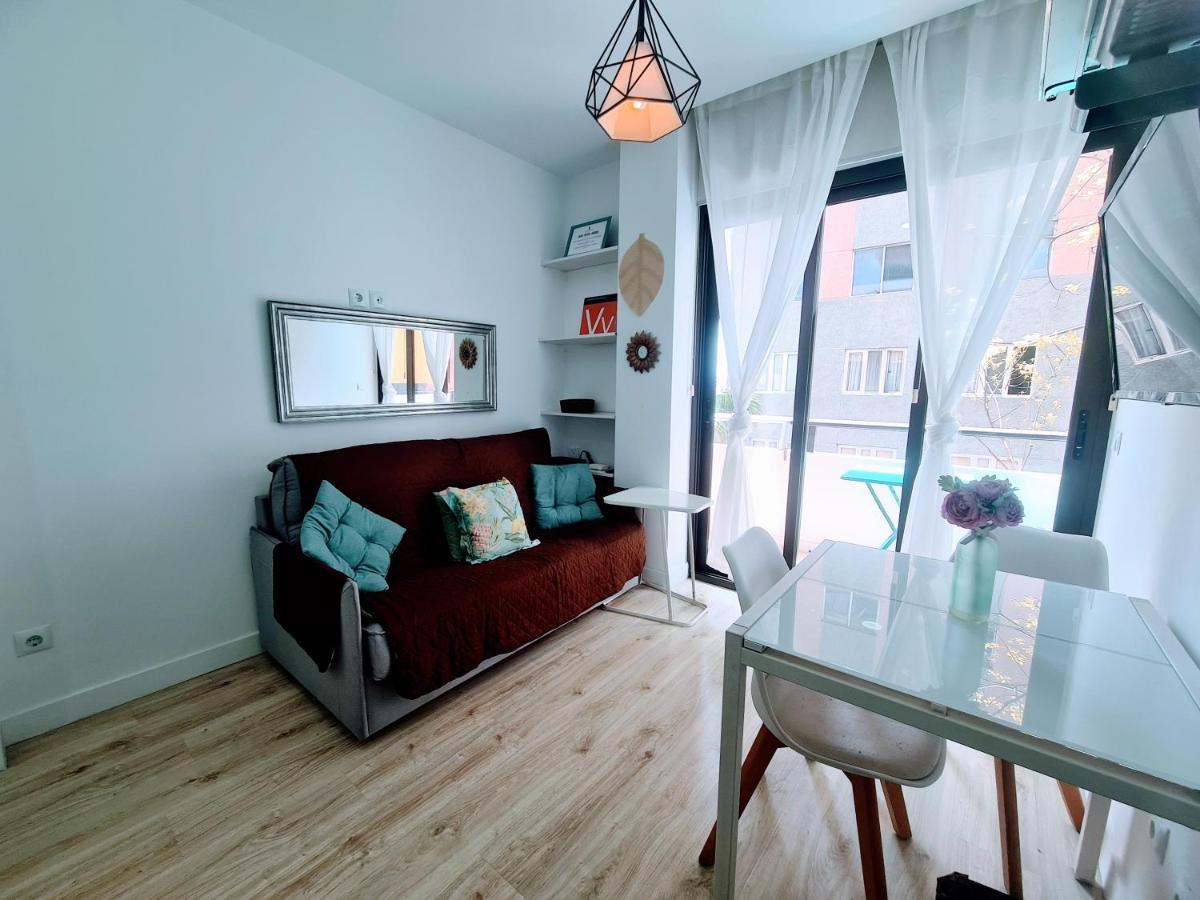Vv Canteras Luz "By Henrypole Home" Las Palmas de Gran Canaria Luaran gambar