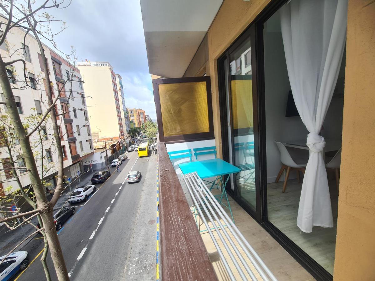 Vv Canteras Luz "By Henrypole Home" Las Palmas de Gran Canaria Luaran gambar