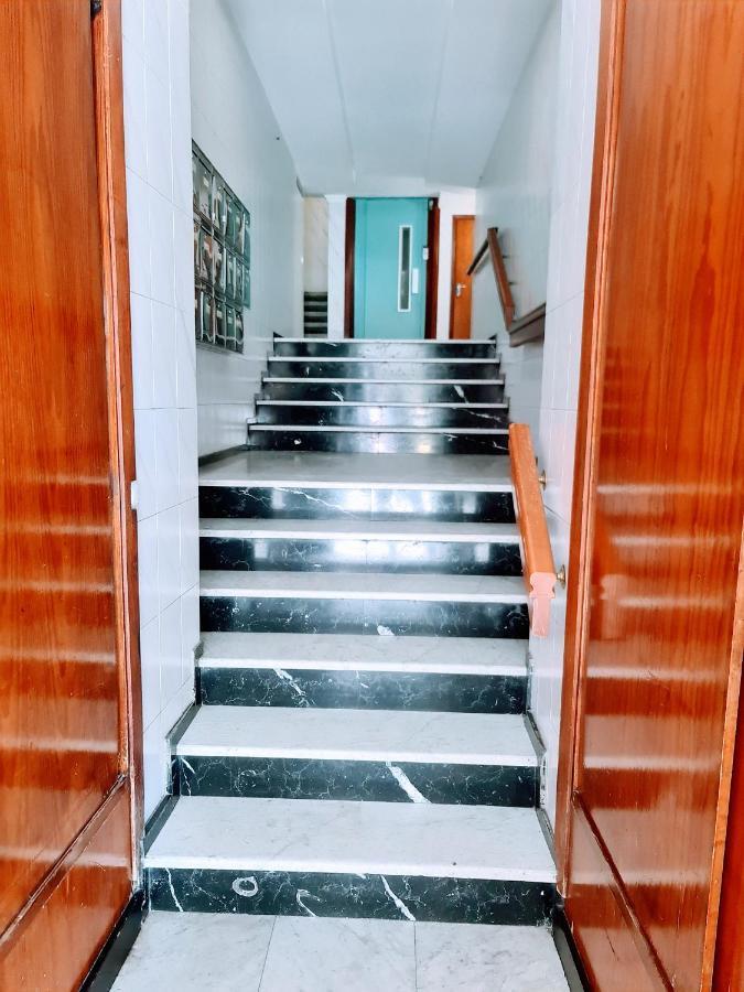 Vv Canteras Luz "By Henrypole Home" Las Palmas de Gran Canaria Luaran gambar
